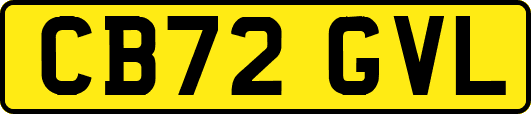 CB72GVL