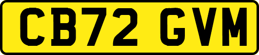 CB72GVM