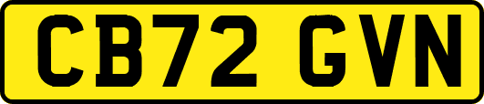 CB72GVN