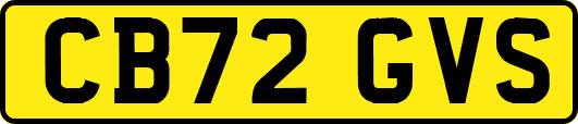 CB72GVS