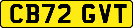 CB72GVT