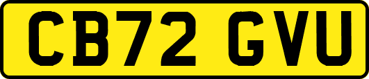 CB72GVU
