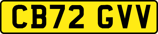 CB72GVV