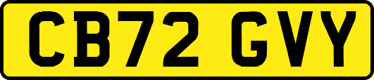 CB72GVY
