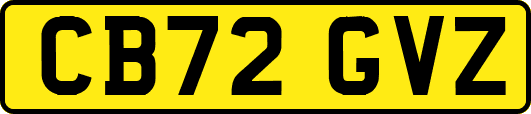 CB72GVZ