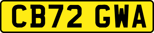 CB72GWA