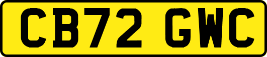 CB72GWC