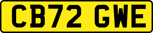 CB72GWE