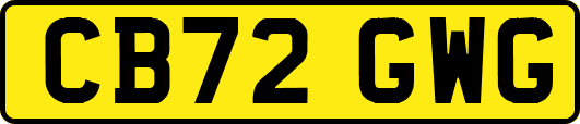 CB72GWG