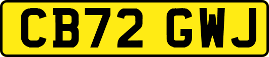 CB72GWJ