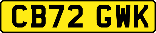 CB72GWK