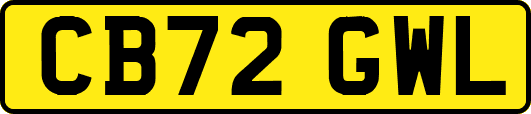 CB72GWL