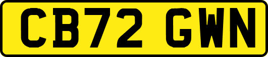 CB72GWN