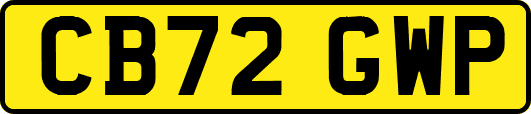 CB72GWP