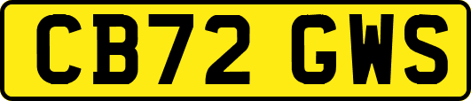 CB72GWS