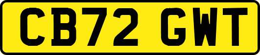 CB72GWT