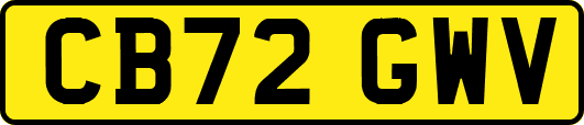 CB72GWV