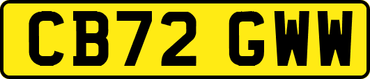 CB72GWW