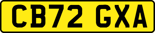CB72GXA