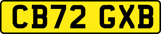 CB72GXB
