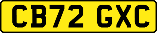 CB72GXC