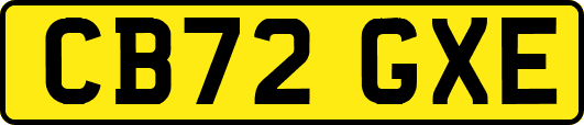 CB72GXE