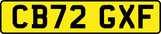 CB72GXF