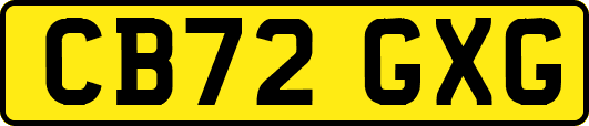 CB72GXG
