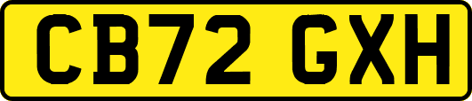 CB72GXH