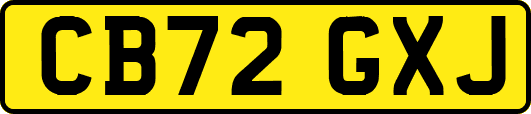 CB72GXJ