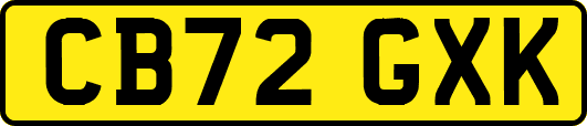 CB72GXK