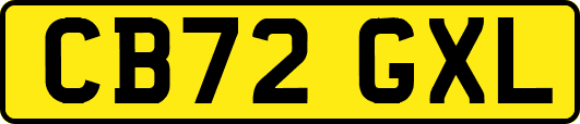 CB72GXL
