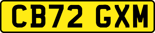 CB72GXM