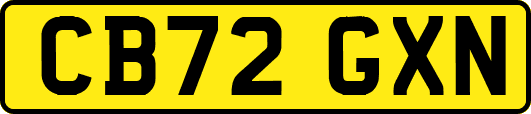 CB72GXN