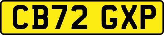 CB72GXP