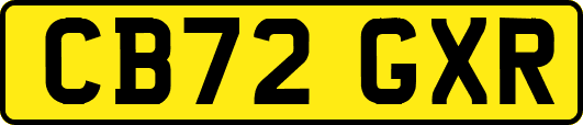 CB72GXR