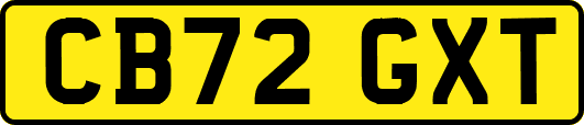 CB72GXT