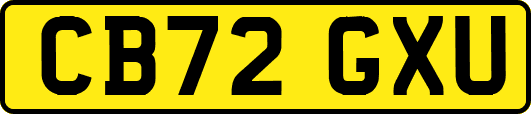 CB72GXU
