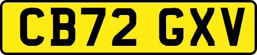 CB72GXV