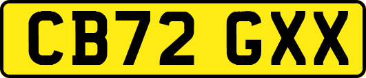 CB72GXX