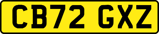 CB72GXZ