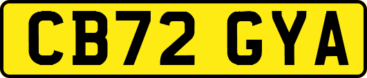 CB72GYA