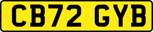 CB72GYB