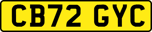 CB72GYC