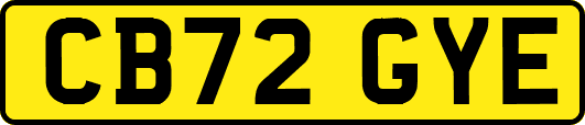 CB72GYE