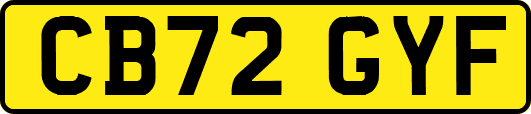 CB72GYF