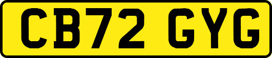 CB72GYG