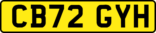 CB72GYH