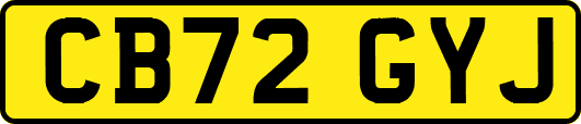 CB72GYJ
