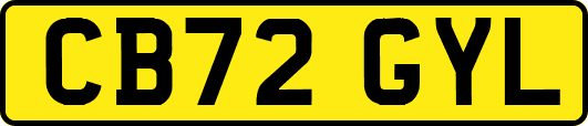 CB72GYL